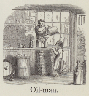 Oilman (engraving)