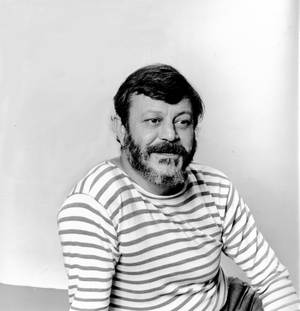 Boby Lapointe 1900 (Picture)