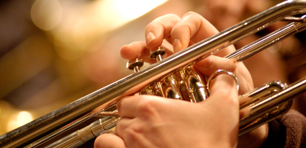Trumpet