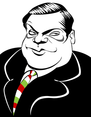 Bruno Maderna, 2019 (digital)