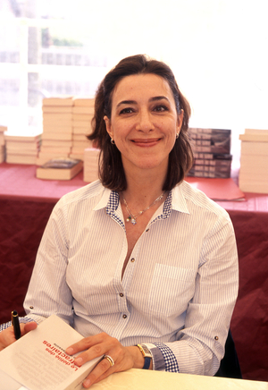 Carole Dagher