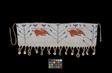 Cache-Sexe (Loin Cloth) (photo)