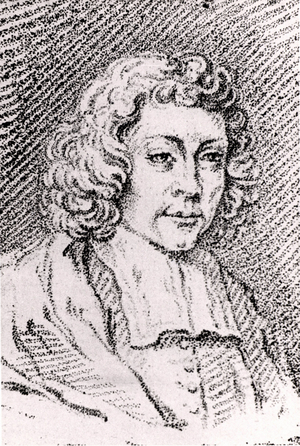 Baruch Spinoza (1632-1677)