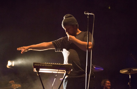 John Grant (photo)