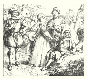 The Quip (engraving)