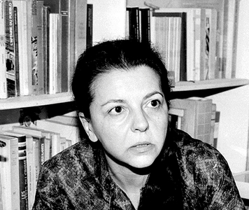 Madeleine Riffaut