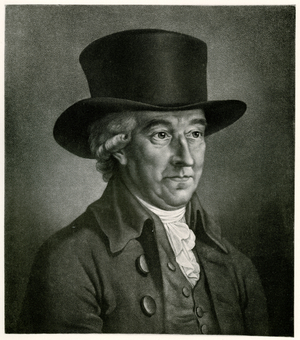 Justus Möser, 1884-90 (phototype)