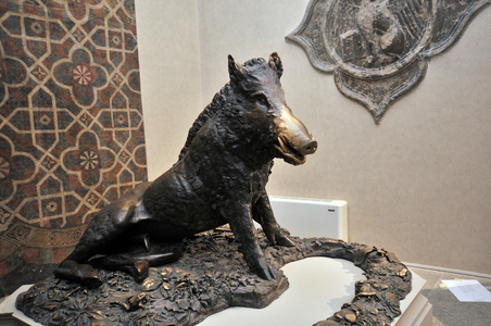 Museo Stefano Bardini (photo)