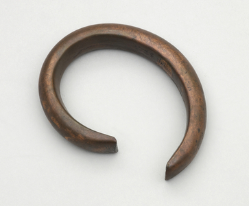 Bracelet (metal)