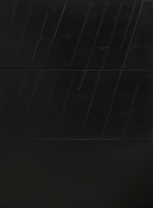 Painting, May 9, 2012 (oil on canvas)