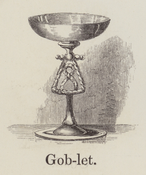 Goblet (engraving)