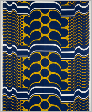 Decor, c.1967 (screen print)