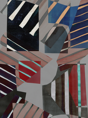 Kite III, 2019 (digital)