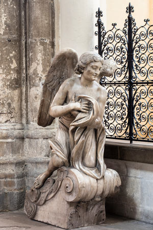 Saint-André Cathedral, Bordeaux, Gironde, 2016 (photo)