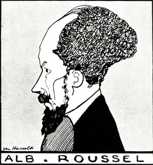 Albert Roussel