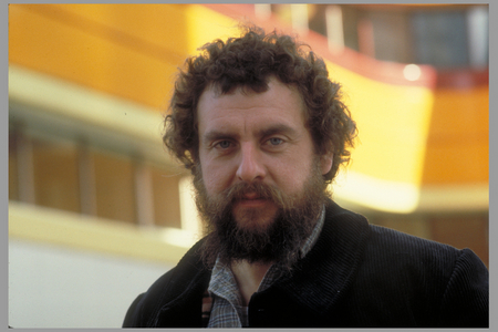 Gilles Servat, 1979 (photo)