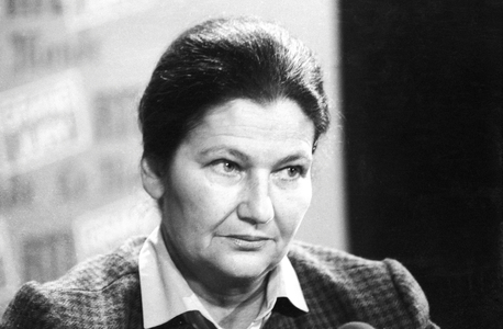 Simone Veil