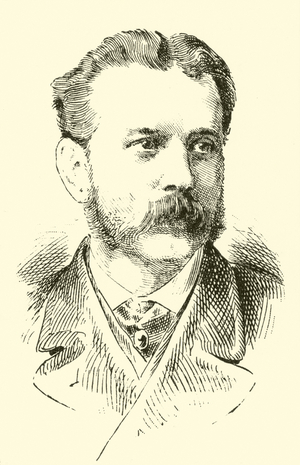 Philip Armes (engraving)