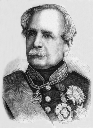 Jacques Randon