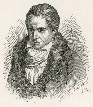 Jean Jacques Rousseau (engraving)