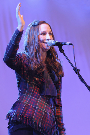 Julie Fowlis (photo)