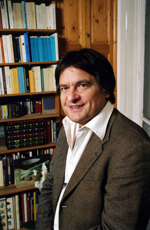 Bertrand Vergely