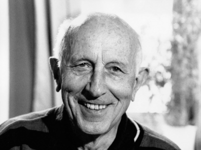 Carl Amery, 1998 (photo)