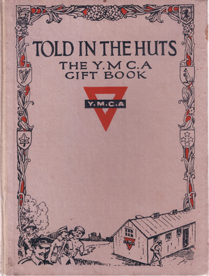 Front cover (colour litho)