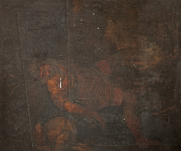 Endymion Sleeping