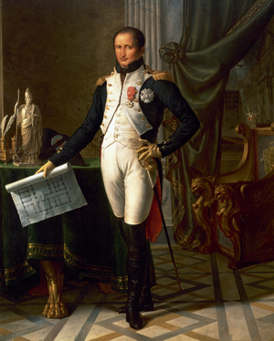 Joseph I Bonaparte