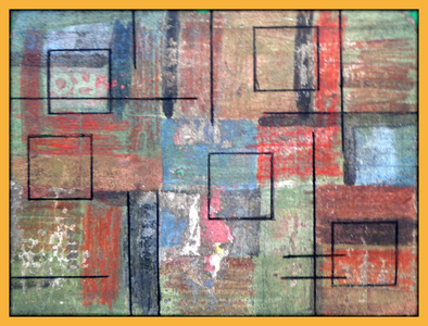 BOOK COVER HORIZONTAL 20-20 (1), 2020 (mixed media)