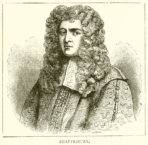 Shaftesbury (engraving)