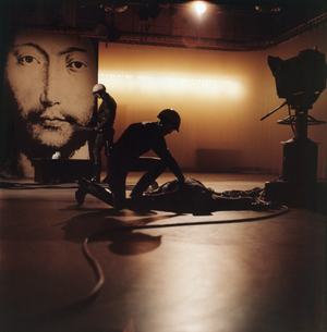 , Thx 1138 1971 Directed By George Lucas