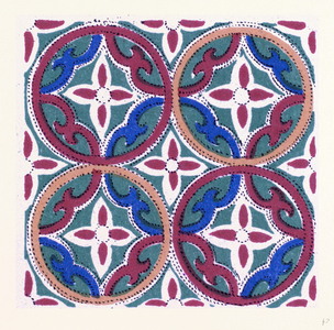 Chinese Ornament
