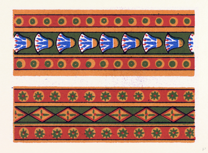 Egyptian Ornament