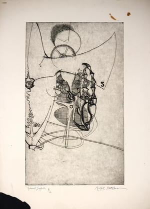 EARLY PRINTS 315252 (print)