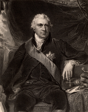 Joseph Banks (1743-1820)