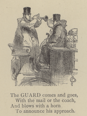 Guard (engraving)