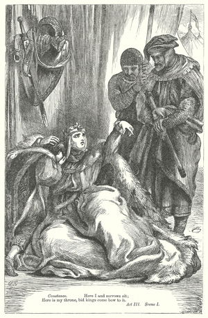 King John (engraving)