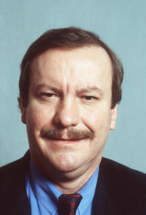 PETER STAISCH TURNS 60, 1993 (photo)