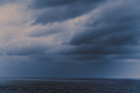 Caribbean Sea, Cuba, 2019 (photo)