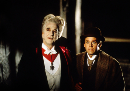 DRACULA, DEAD AND LOVING IT, 1995 (film still)