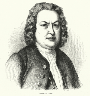 Sebastian Bach (engraving)