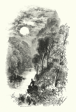 Twilight (engraving)