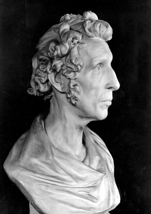 Friedrich Wohler 1800-1882 German chemist German chemist