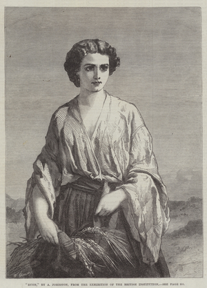 Ruth (engraving)