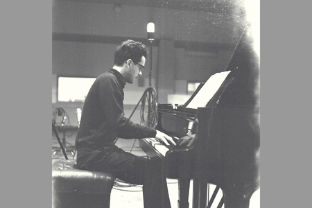 Michel Legrand 1961 (photo)