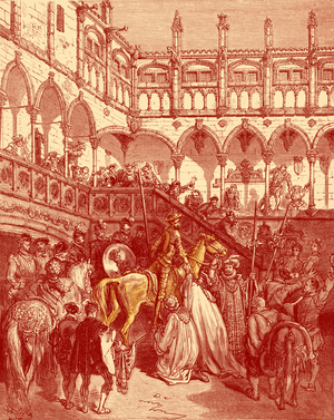 The History of Don Quixote by Cervantes