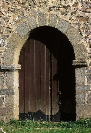 Monastery of Tentudia