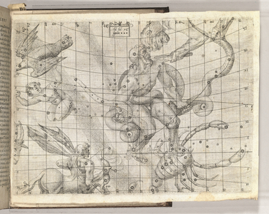 De stella nova in pede serpentarii ... Prague: "Ex Officina calcographica Pauli Sessii,", 1605-06 (print)
